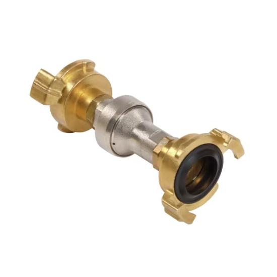 Rothenberger 2 Bar Basınç Düşürücü (ROPULS için)