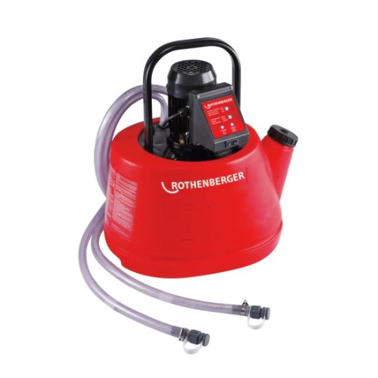 Rothenberger ROMATIC 20 Kireçleme Pompası