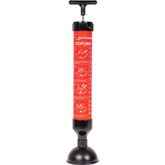 Rothenberger ROPUMP Lavabo Pompası