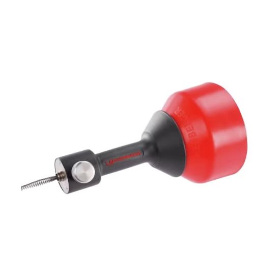 Rothenberger ROSPIMATIC CL Spiral 8mmx7.5m ile Akülü Set
