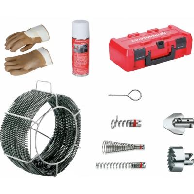 Rothenberger 32mm Spiral Takım Seti