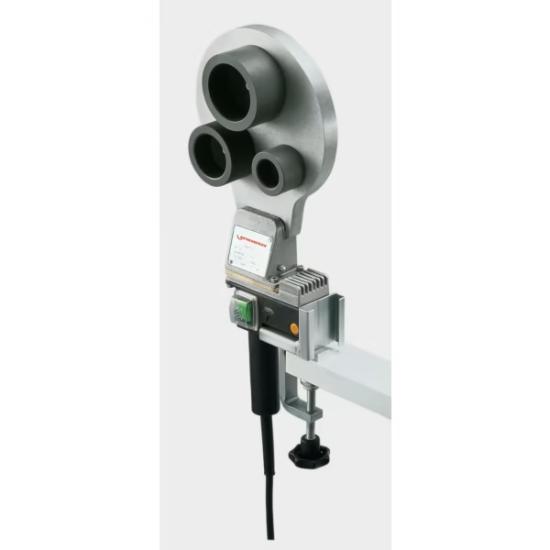 Rothenberger ROWELD P125 63-125mm Boru Kaynak Makinası