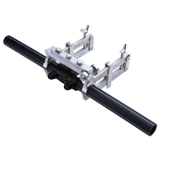 Rothenberger Elektro Kollu Kaynak için Bağlama Cihazı 63mm
