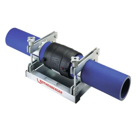 Rothenberger Elektro Kollu Kaynak için Bağlama Cihazı 125mm