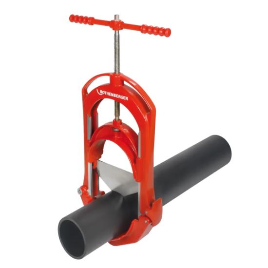 Rothenberger ROCUT XL 125 4’’ Boru Kesme