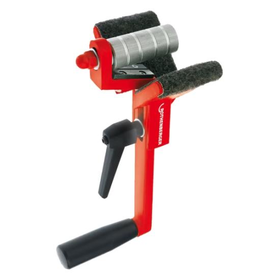 Rothenberger 16-110mm Plastik Boru Çapak Alma