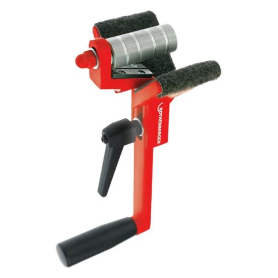 Rothenberger 32-160mm Plastik Boru Çapak Alma