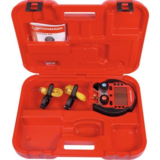 Rothenberger ROCOOL 600 Set