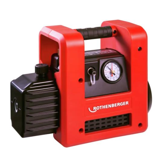 Rothenberger ROAIRVAC R32 3.0 Vakum Pompası Set