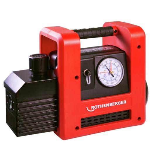 Rothenberger ROAIRVAC R32 9.0 Vakum Pompası Set