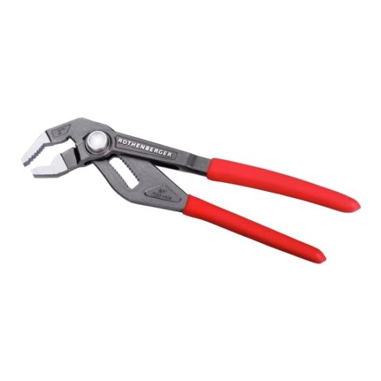 Rothenberger ROGRIP F 10’’ Boru Anahtarı