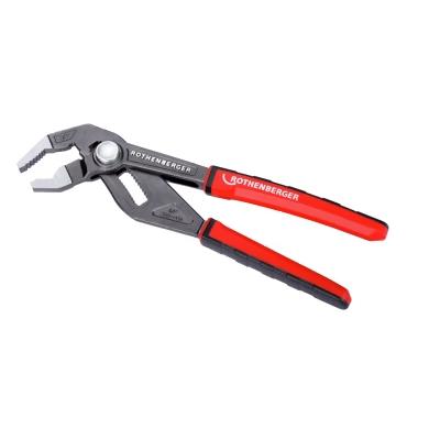 Rothenberger ROGRIP F 10’’ Boru Anahtarı