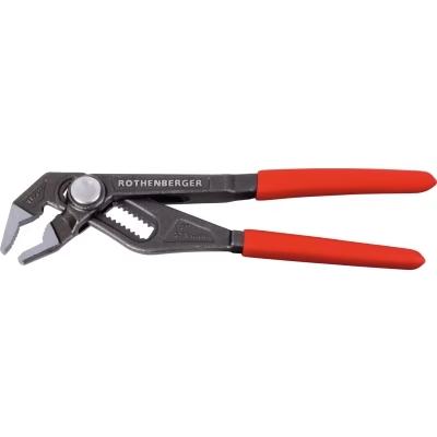 Rothenberger ROGRIP F 7’’ Boru Anahtarı