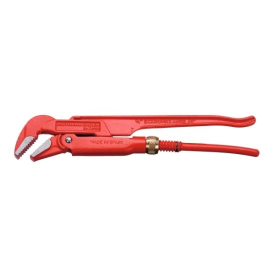 Rothenberger 45° 1/2’’ Boru Anahtarı