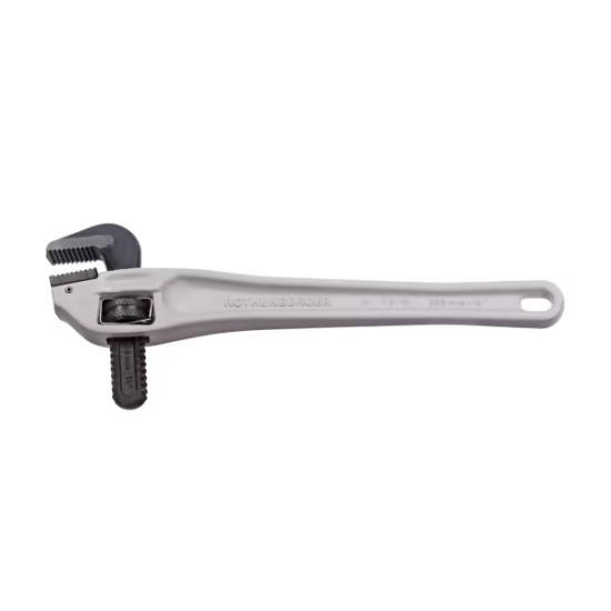 Rothenberger 90° 14’’ Boru Anahtarı