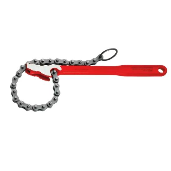 Rothenberger 4’’ Zincirli Boru Anahtarı