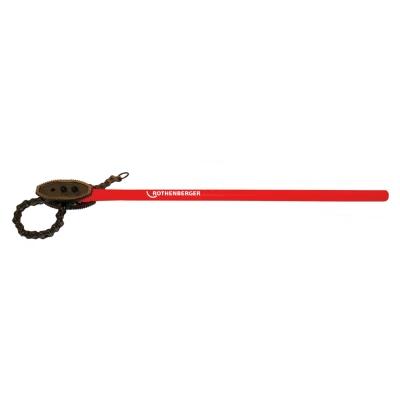 Rothenberger HEAVY DUTY 1.1/2’’ Zincirli Boru Anahtarı