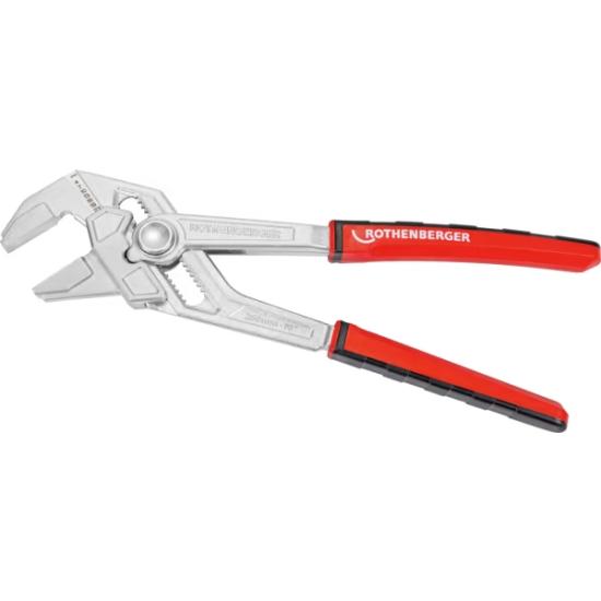 Rothenberger ROFAST 10’’ Boru Anahtarı