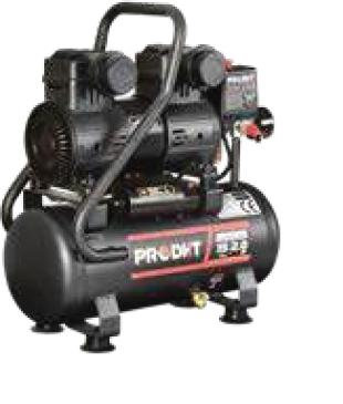 DHT D17030015 15lt Hava Kompresörü Sessiz 1500W