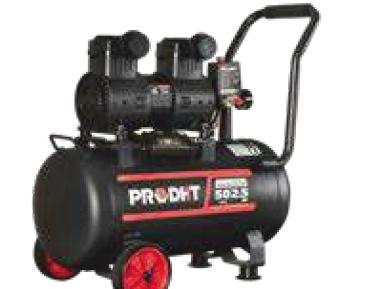 DHT D17030051 50lt Hava Kompresörü Sessiz 1700W