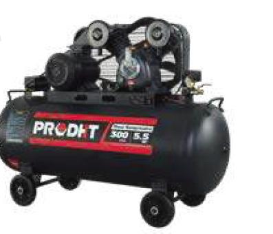 DHT D17020300 300lt Hava Kompresörü