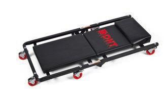 DHT D12040036 36’’ Araç Altı Katlanır Bakım Tablası