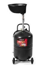 DHT D12091112 80lt Havalı Yağ Boşaltma Pompası