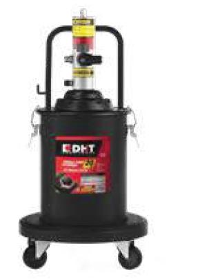 DHT D12092120 20lt Havalı Gres Pompası