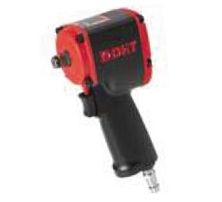 DHT D14004111 1/2’’ Havalı Somun Sıkma Ekstra Mini 610Nm