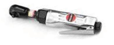 DHT D14104101 1/4’’ Havalı Cırcır Kolu