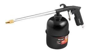 DHT D08080201 Mazot Tabancası
