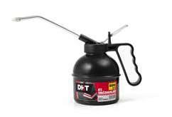 DHT D06130400 El Yağdanlığı Spiralli