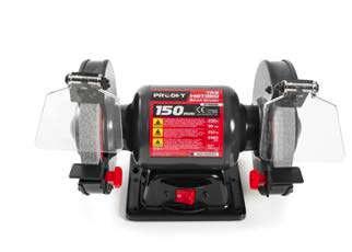 DHT DE-140200 150mm Zımpara Motoru 250W