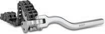 DHT D11300350 60-110mm Çift Zincirli Filtre Anahtarı