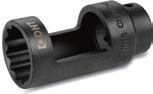 DHT D114102207 22x78mm Dizel Enjektör Lokma