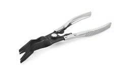 DHT D11240001 240mm Döşeme Klips Sökme