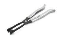 DHT D11220300 300mm Subap Keçe Pensesi Uzun