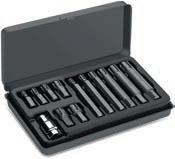 DHT D02270013 13 Parça Ribe Power Bits Set