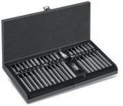 DHT D02271040 40 Parça Power Bits Set