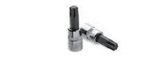 DHT D02064315 1/4’’ T15 Torx Bits Uçlu Lokma