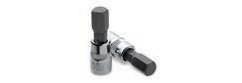DHT D02064205 1/4’’ H5 Allen Bits Uçlu Lokma