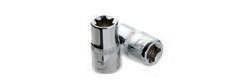DHT D02064505 1/4’’ E5 Star Lokma
