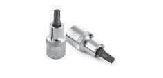 DHT D02123025 1/2’’ T25 Torx Bits Lokma