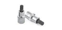 DHT D02260008 1/2’’ M8 Spline Bits Lokma