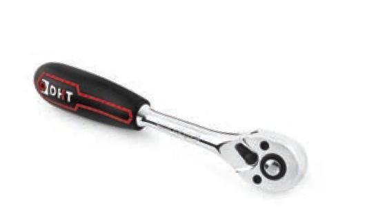 DHT D02104200 200mm 3/8’’ Cırcır Kolu