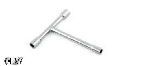 DHT D02127503 8-10-13mm Üçlü Lokma