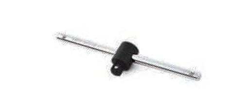 DHT D02062110 110mm 1/4’’ T Kolu