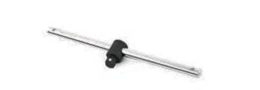 DHT D02102200 200mm 3/8’’ T Kolu