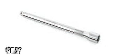 DHT D02127110 250mm 1/2’’ Fleksibel Uzatma