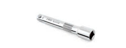 DHT D02103150 3/8’’ 150mm Uzatma